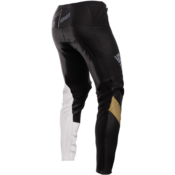 Pantalon Contact Rush