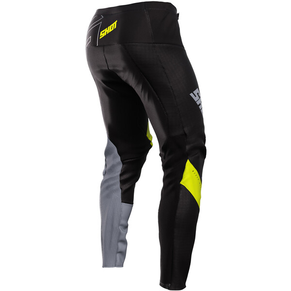 Pantalon Contact Rush