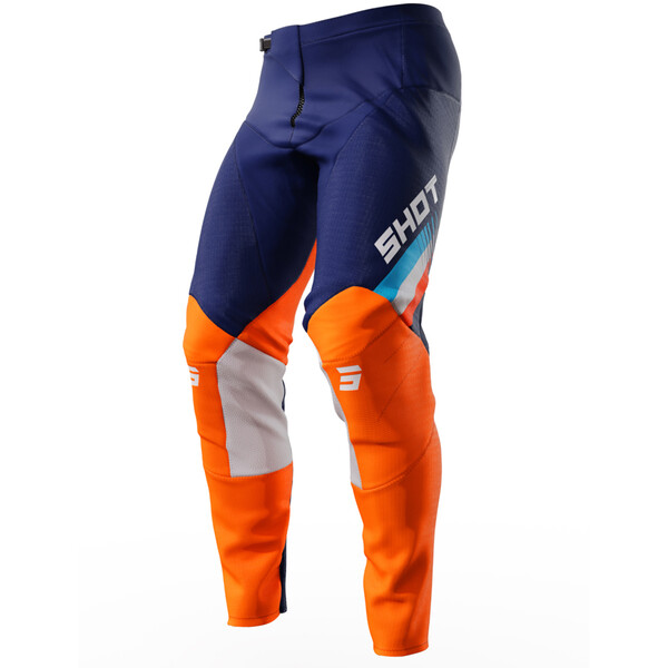 Pantalon Contact Tracer