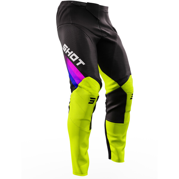 Pantalon Contact Tracer