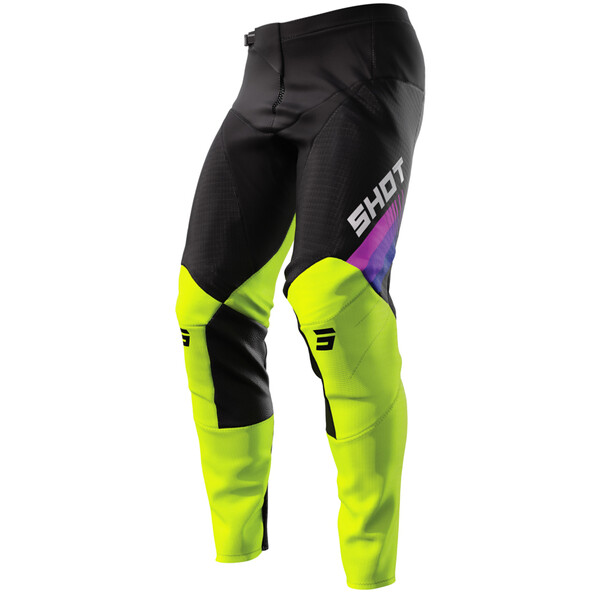 Pantalon Contact Tracer