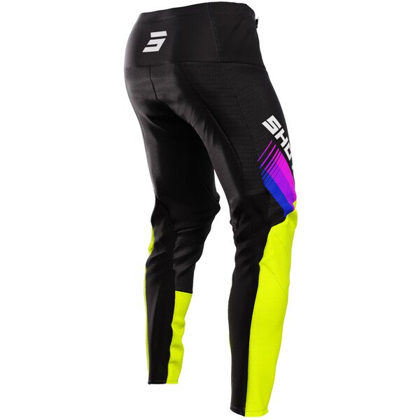 Pantalon Contact Tracer