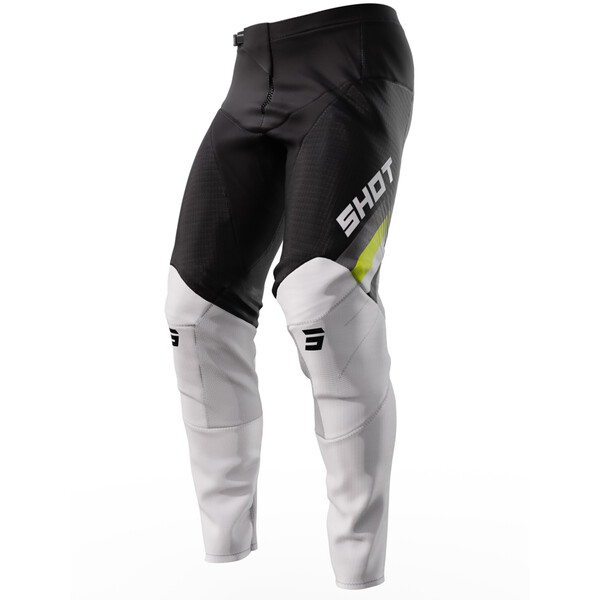 Pantalon Contact Tracer