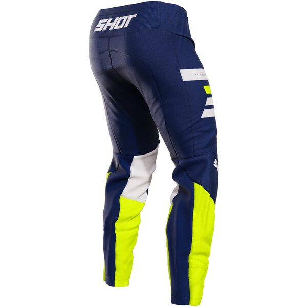 Pantalon Devo Reflex