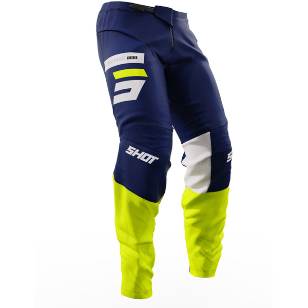 Pantalon Devo Reflex