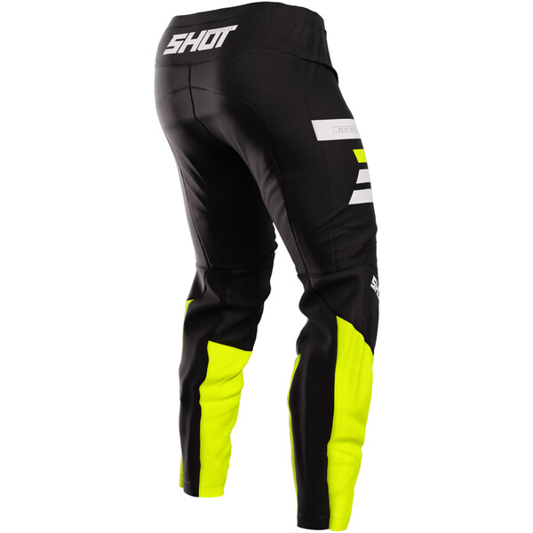 Pantalon Devo Reflex