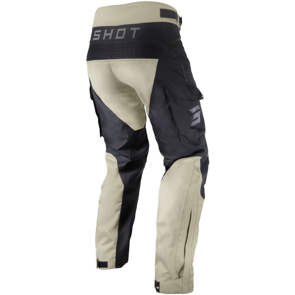 Pantalon Racetech