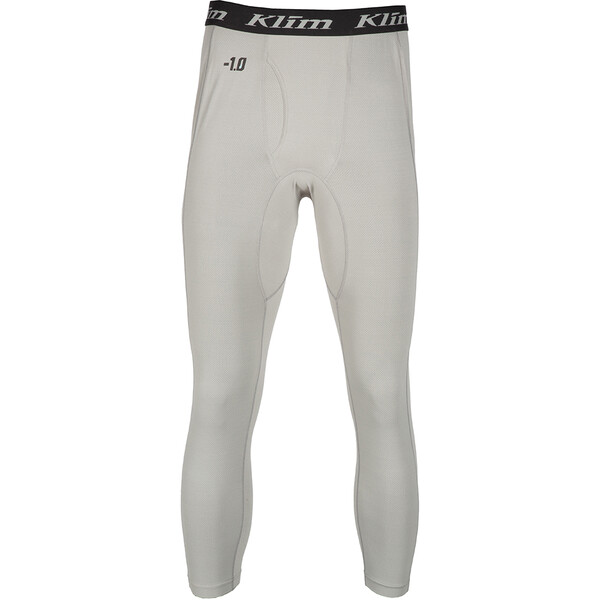 Sous-pantalon thermique Aggressor -1.0 Cooling Klim moto :  , sous-pantalon de moto