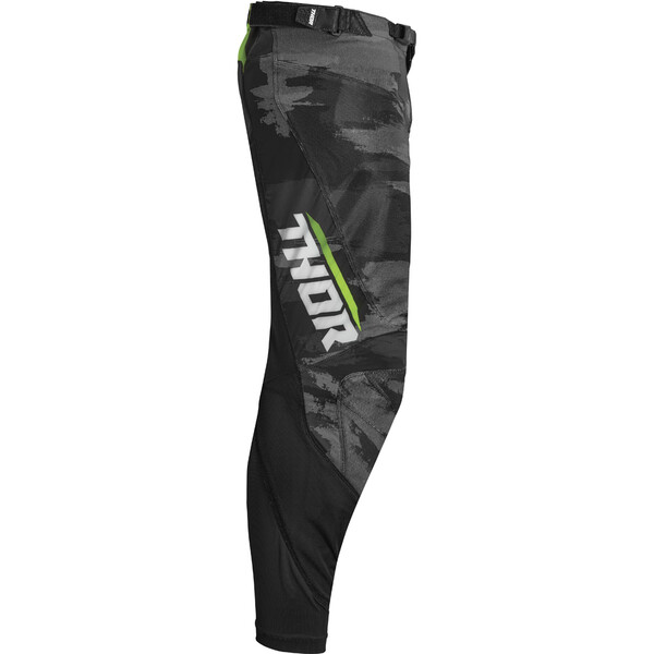 Pantalon Pulse Air Cameo