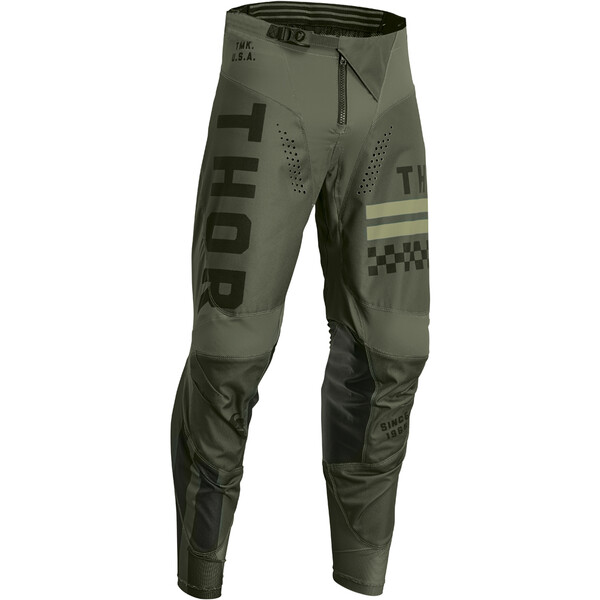 Pantalon Pulse Combat