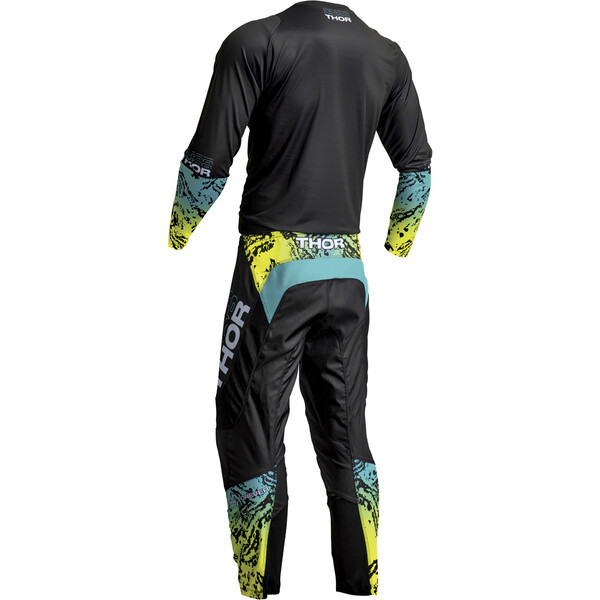 Pantalon Sector Atlas