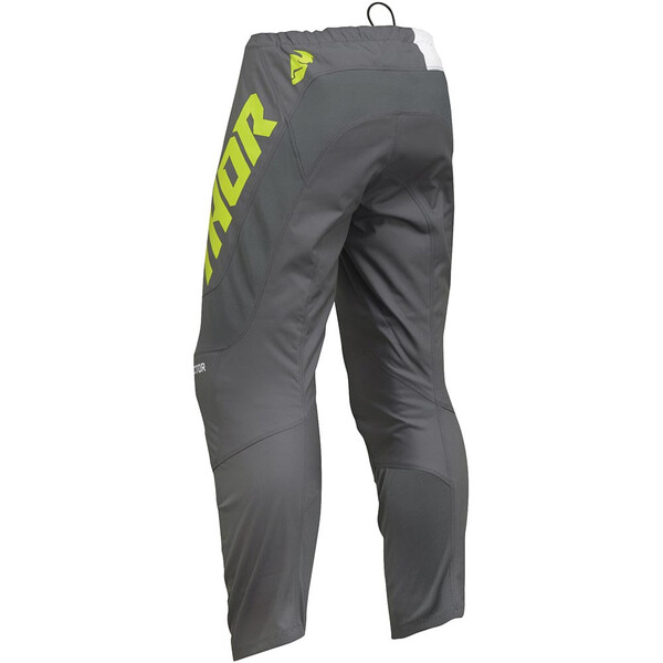 Pantalon Sector Checker