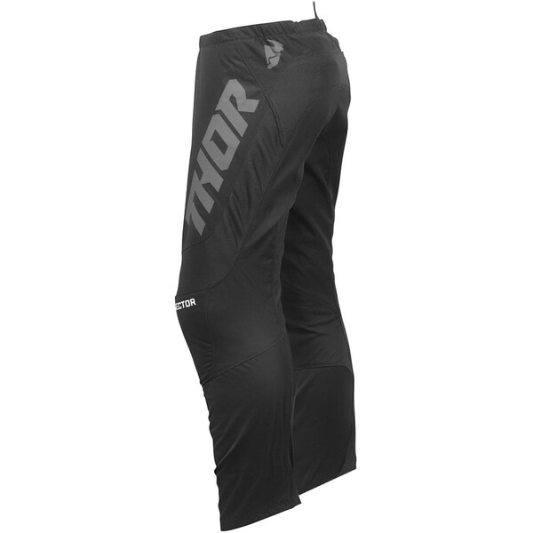 Pantalon Sector Checker