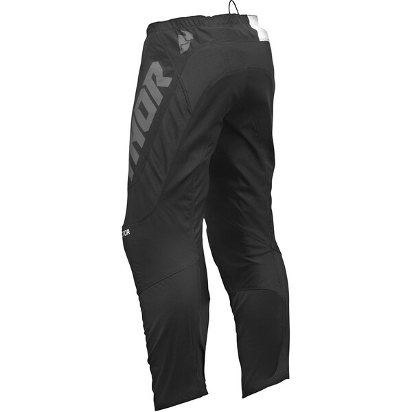 Pantalon Sector Checker