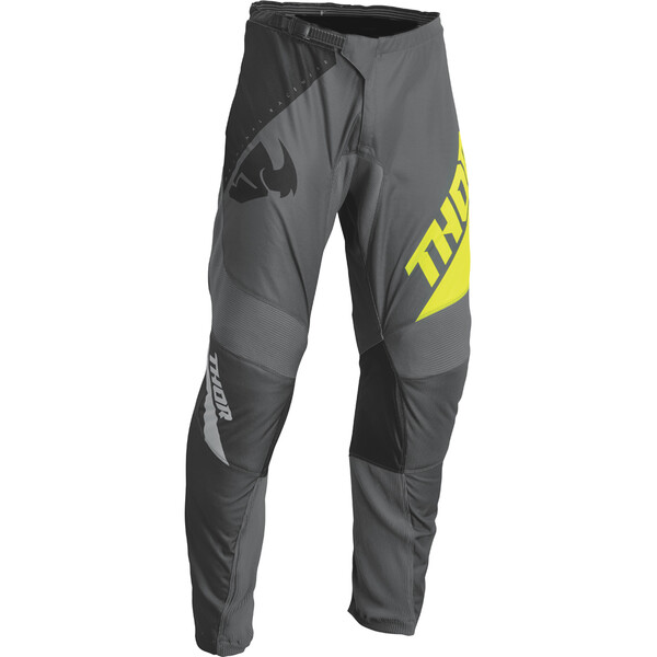 Pantalon Sector Edge