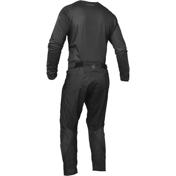 Pantalon Pulse Blackout