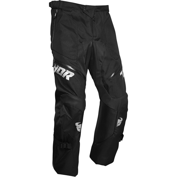 Pantalon Terrain Over the boot - 2021