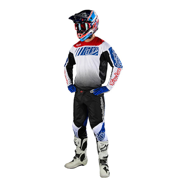 Pantalon GP Icon