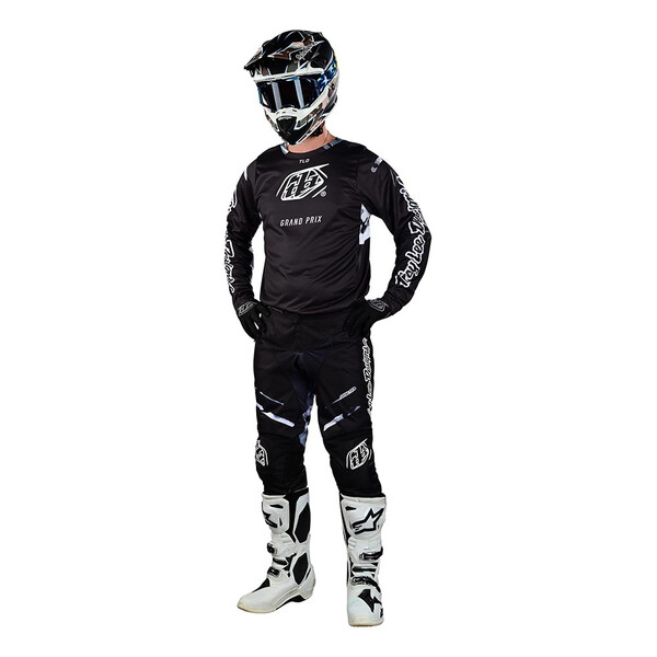 Pantalon GP Pro Blends Camo