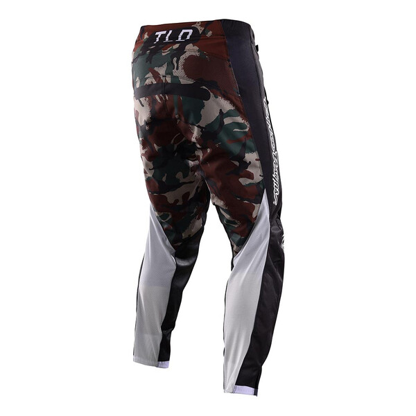 Pantalon GP Pro Blends Camo