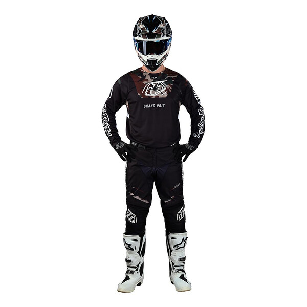 Pantalon GP Pro Blends Camo