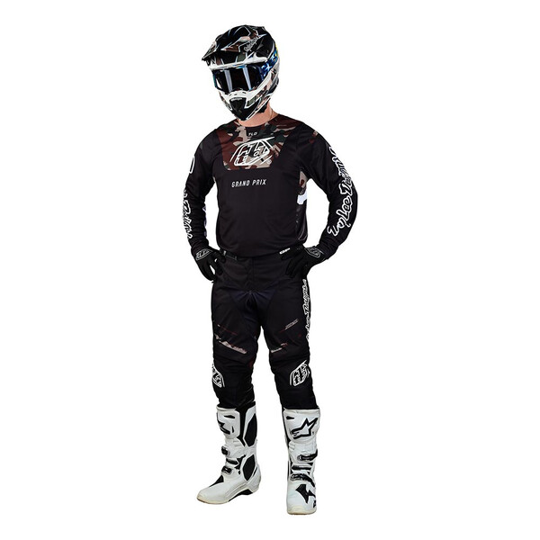 Pantalon GP Pro Blends Camo