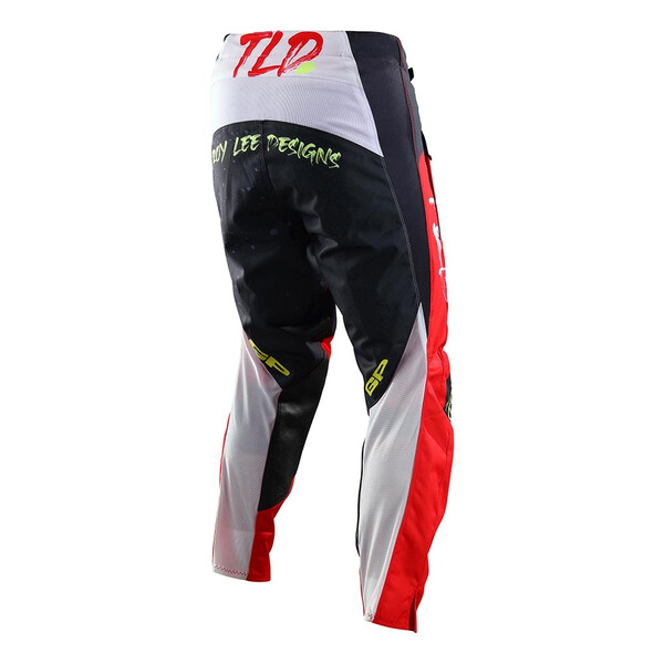 Pantalon GP Pro Partical