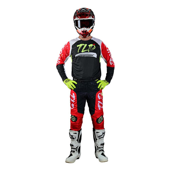 Pantalon GP Pro Partical