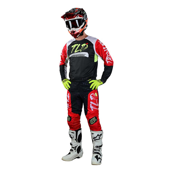 Pantalon GP Pro Partical