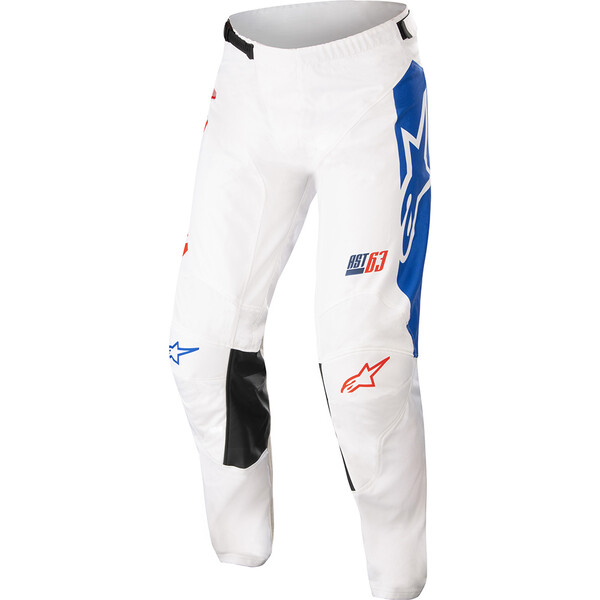 Pantalon Racer Compass