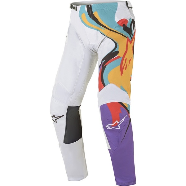 Pantalon Racer Flagship - 2021 Alpinestars