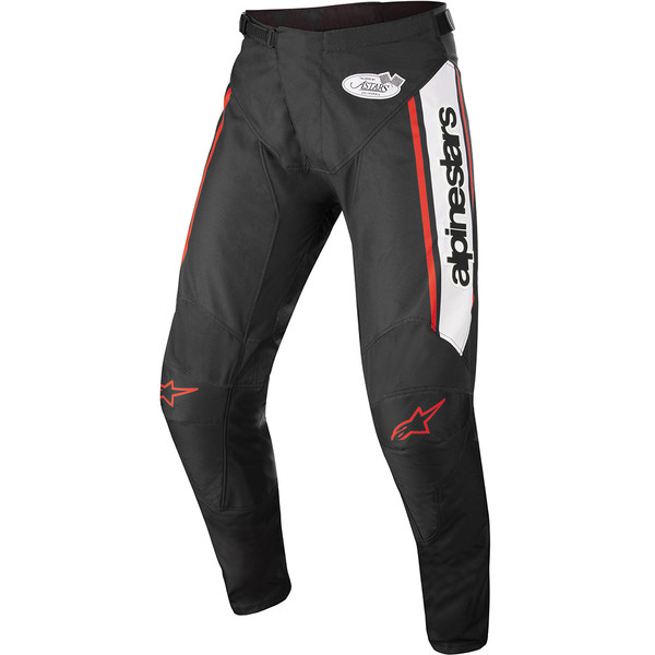 Pantalon Racer Flagship