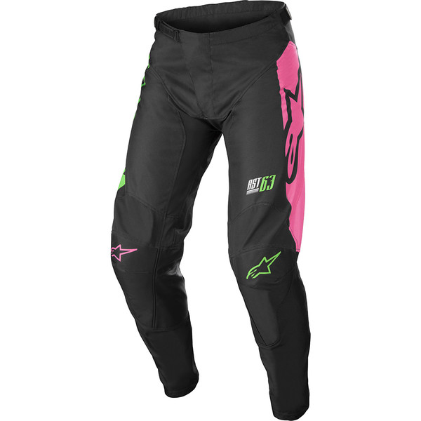 Pantalon Enfant Youth Racer Compass