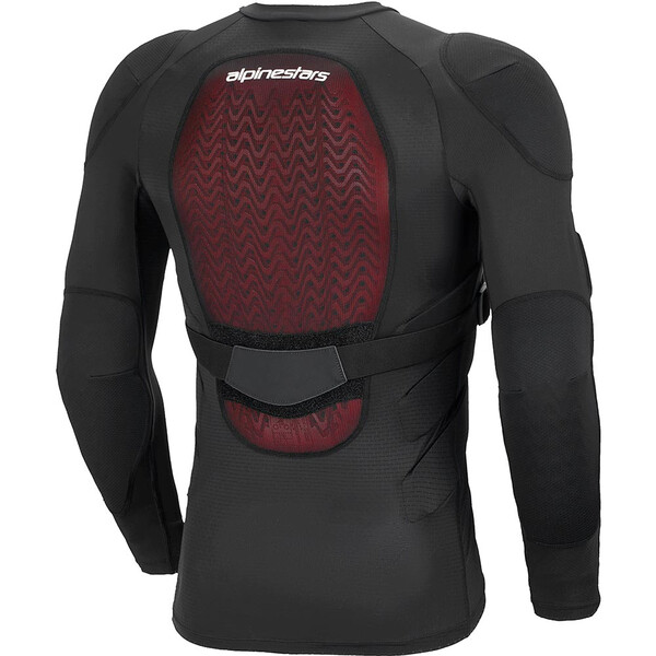 Gilet anatomique Bionic Plasma LT