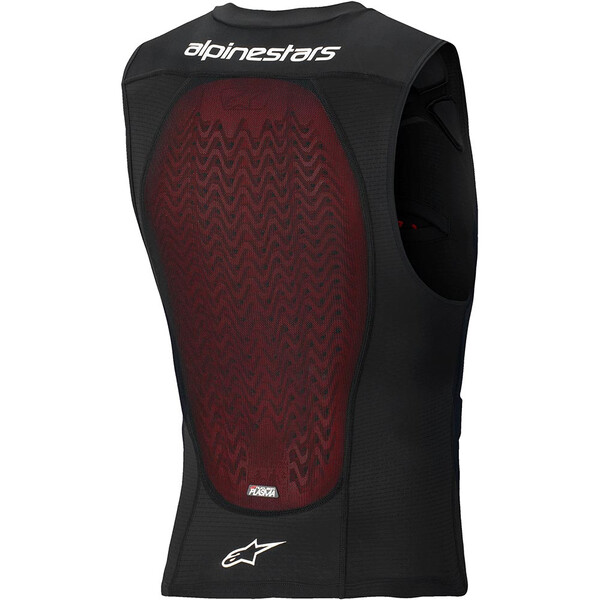 Gilet anatomique Bionic Plasma LT SS - sans manches