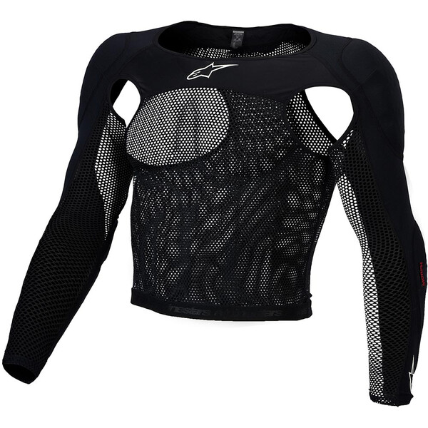 Haut de protection Bionic Race