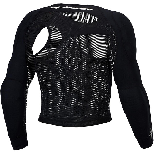 Haut de protection Bionic Race