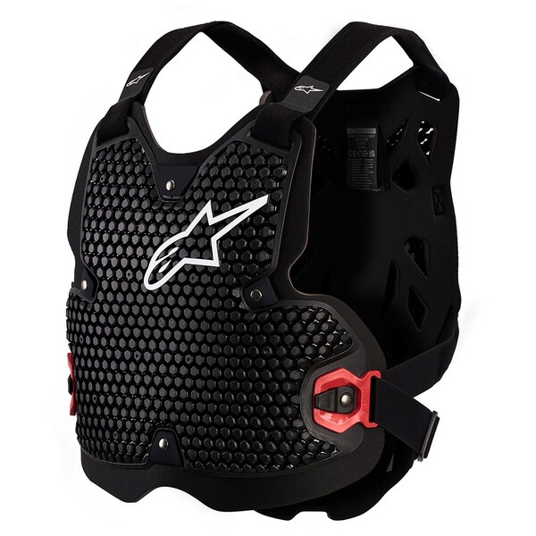 Pare-pierres Bionic Action V2