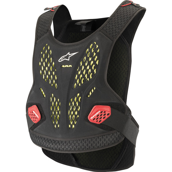 gilet pare pierre alpinestar