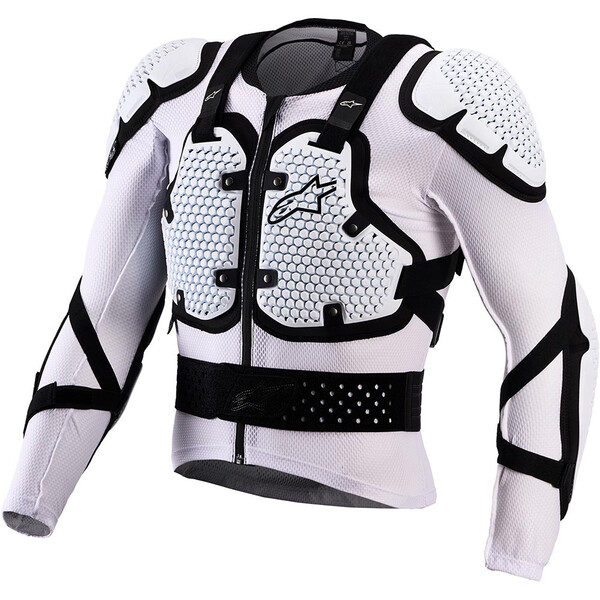Veste de protection Bionic Action V3