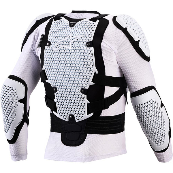 Veste de protection Bionic Action V3