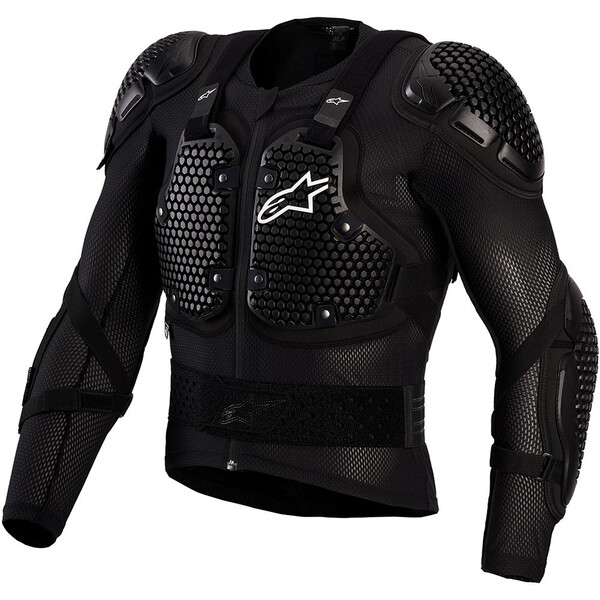 Veste de protection Bionic Action V3