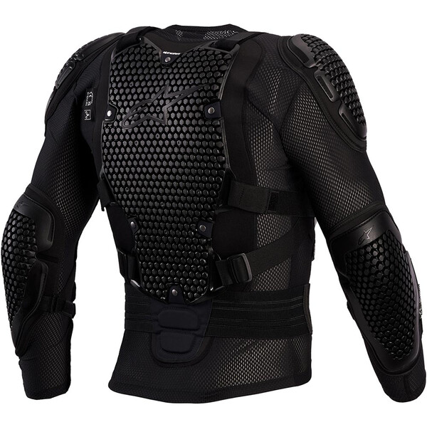 Veste de protection Bionic Action V3