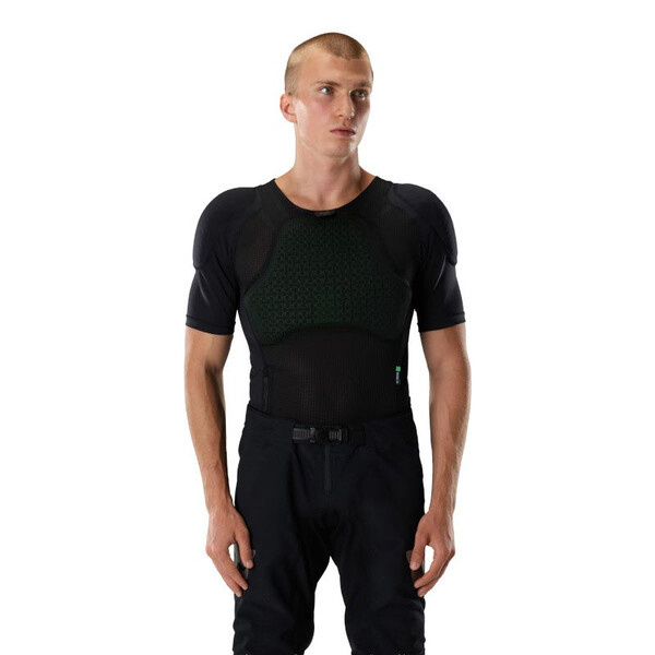 Sous-couche de protection Baseframe Pro manches courtes
