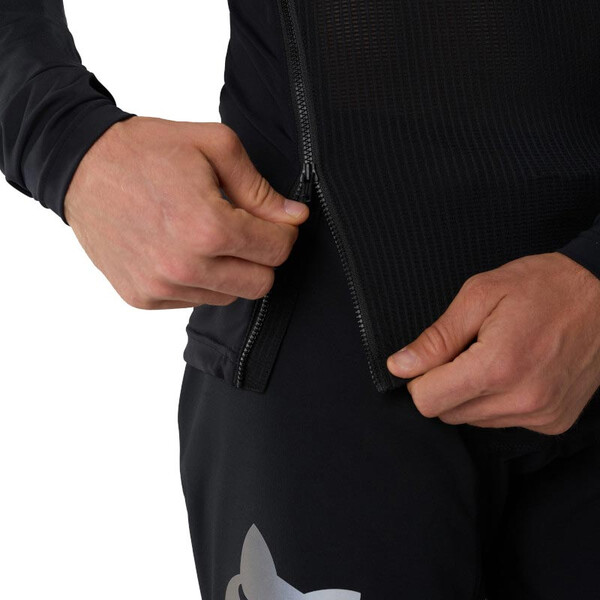 Sous-couche de protection Baseframe Pro manches longues