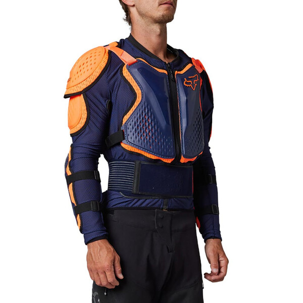 Veste de protection Titan Sport
