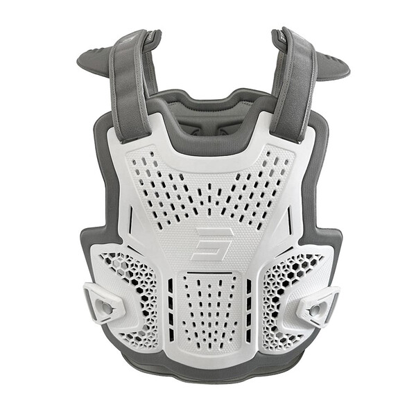 Pare-pierres Airflow Evo