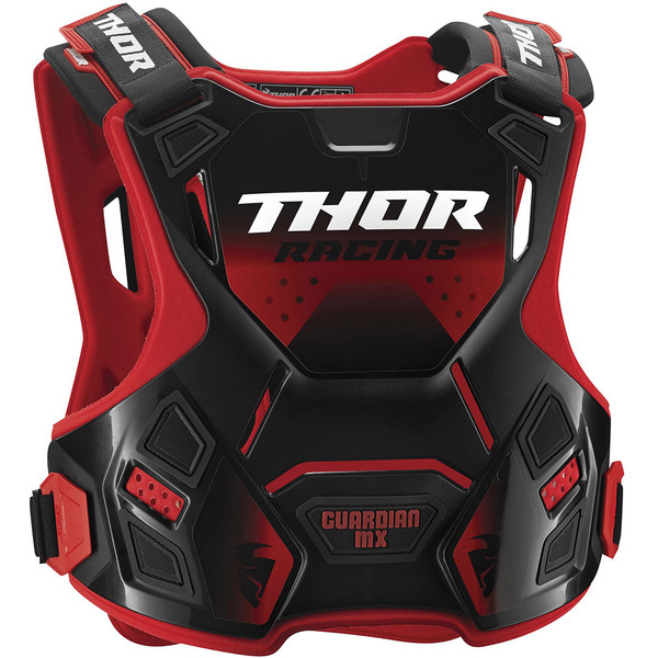 Pare-pierres Guardian MX Thor Motocross