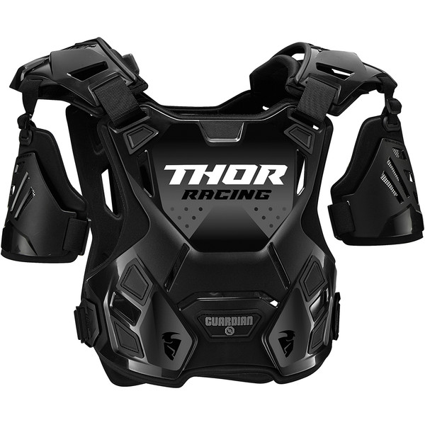 Pare-pierres Guardian Thor Motocross