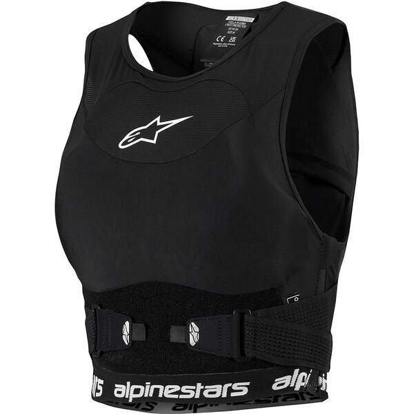 Brassière de protection femme Stella Plasma